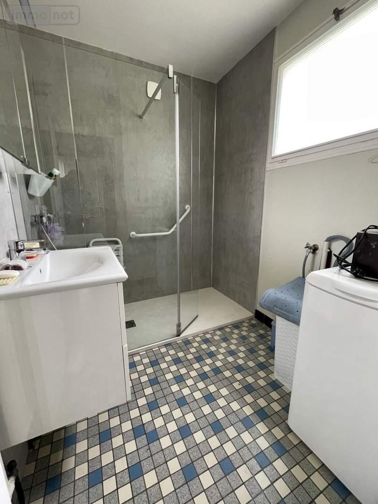 Maison a vendre Louvigné-de-Bais 35680 Ille-et-Vilaine 123 m2 5 pièces 126720 euros