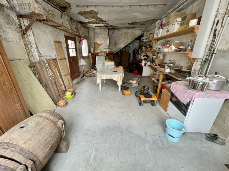 Maison a vendre Louvigné-de-Bais 35680 Ille-et-Vilaine 123 m2 5 pièces 126720 euros