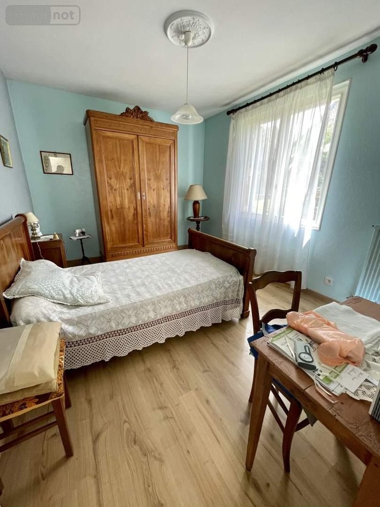 Maison a vendre Louvigné-de-Bais 35680 Ille-et-Vilaine 123 m2 5 pièces 126720 euros