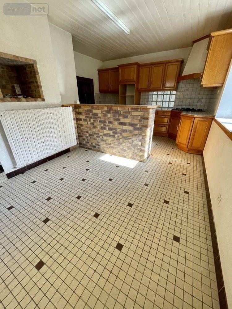 Maison a vendre Piré-Chancé 35150 Ille-et-Vilaine 165 m2 6 pièces 499200 euros