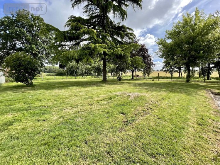 Maison a vendre Piré-Chancé 35150 Ille-et-Vilaine 165 m2 6 pièces 499200 euros