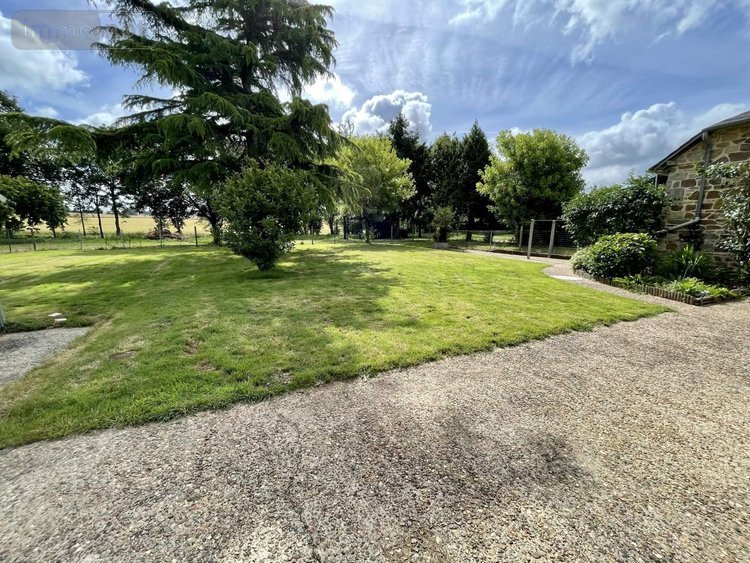 Maison a vendre Piré-Chancé 35150 Ille-et-Vilaine 165 m2 6 pièces 499200 euros