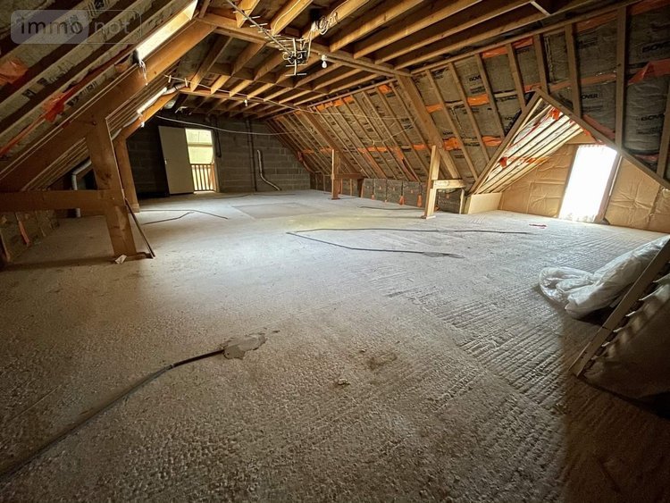Maison a vendre Louvigné-de-Bais 35680 Ille-et-Vilaine 95 m2 4 pièces 249900 euros