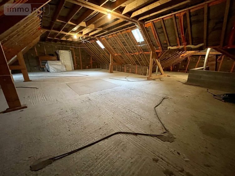 Maison a vendre Louvigné-de-Bais 35680 Ille-et-Vilaine 95 m2 4 pièces 249900 euros