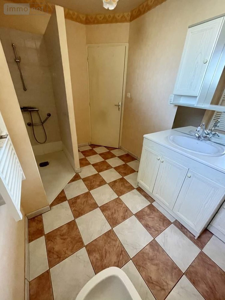 Maison a vendre Louvigné-de-Bais 35680 Ille-et-Vilaine 95 m2 4 pièces 249900 euros