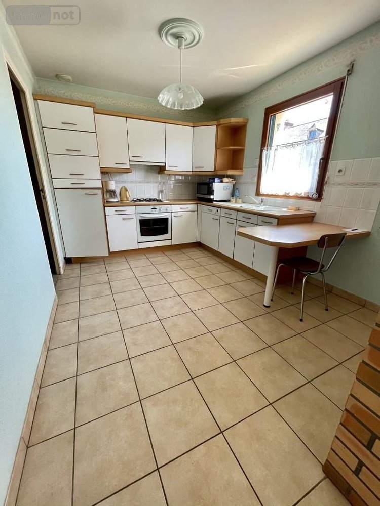 Maison a vendre Louvigné-de-Bais 35680 Ille-et-Vilaine 95 m2 4 pièces 249900 euros