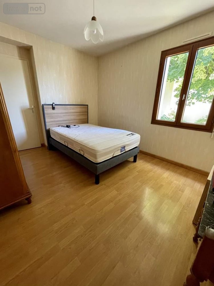 Maison a vendre Louvigné-de-Bais 35680 Ille-et-Vilaine 95 m2 4 pièces 249900 euros