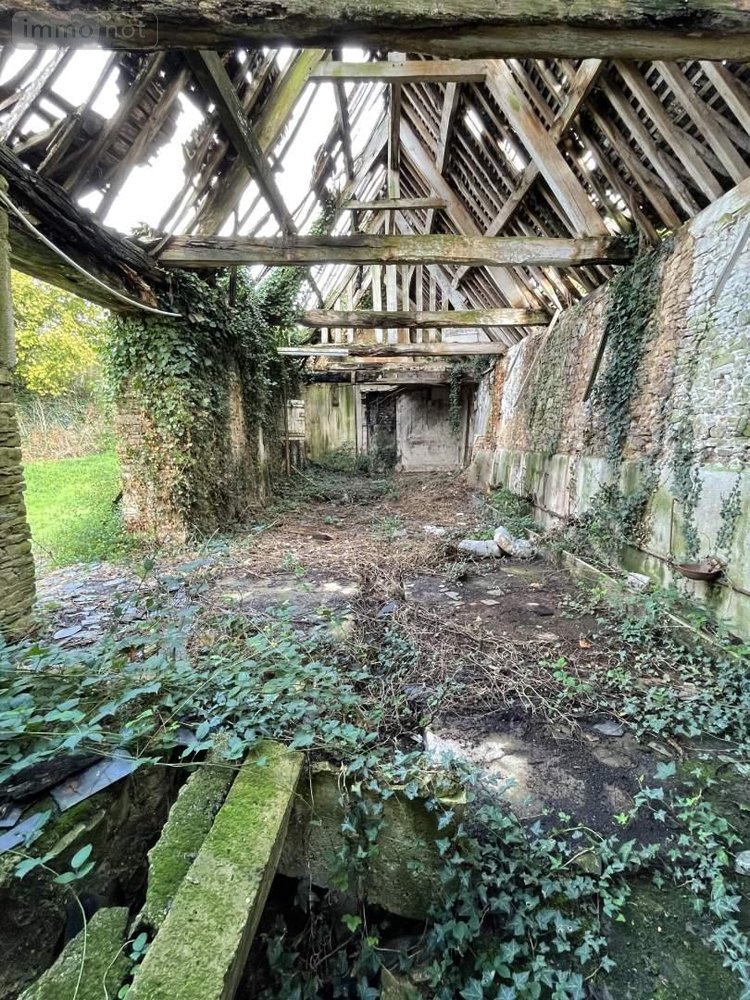 Maison a vendre Balazé 35500 Ille-et-Vilaine 190 m2 4 pièces 104980 euros