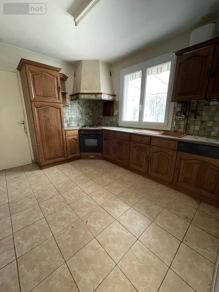 Maison a vendre Domagné 35113 Ille-et-Vilaine 70 m2 4 pièces 116000 euros