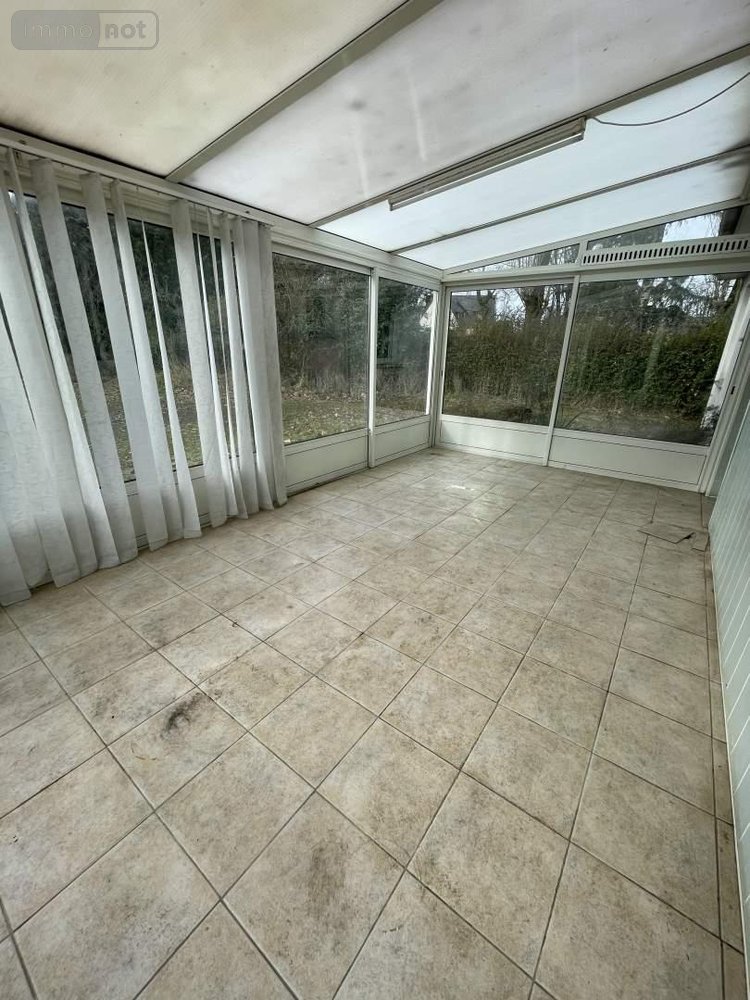 Maison a vendre Domagné 35113 Ille-et-Vilaine 70 m2 4 pièces 116000 euros