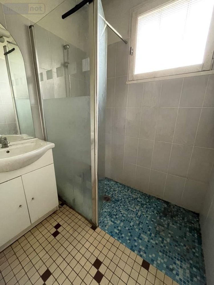 Maison a vendre Domagné 35113 Ille-et-Vilaine 70 m2 4 pièces 116000 euros