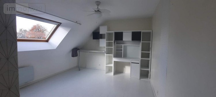 Maison a vendre Retiers 35240 Ille-et-Vilaine 124 m2 7 pièces 290320 euros