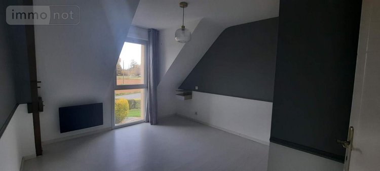 Maison a vendre Retiers 35240 Ille-et-Vilaine 124 m2 7 pièces 290320 euros
