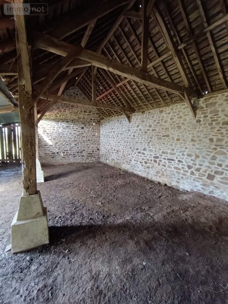 Maison a vendre Forges-la-Forêt 35640 Ille-et-Vilaine 140 m2 3 pièces 95760 euros