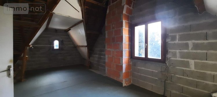 Maison a vendre Martigné-Ferchaud 35640 Ille-et-Vilaine 99 m2 5 pièces 162320 euros