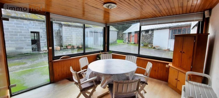 Maison a vendre Le Theil-de-Bretagne 35240 Ille-et-Vilaine 100 m2 4 pièces 167440 euros