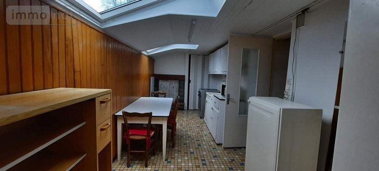 Maison a vendre Le Theil-de-Bretagne 35240 Ille-et-Vilaine 100 m2 4 pièces 167440 euros