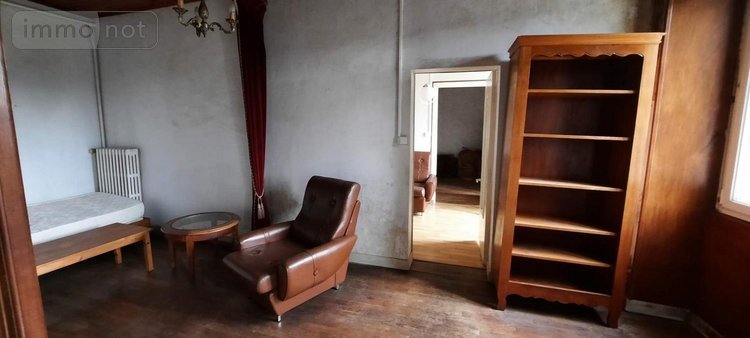 Maison a vendre Le Theil-de-Bretagne 35240 Ille-et-Vilaine 100 m2 4 pièces 167440 euros