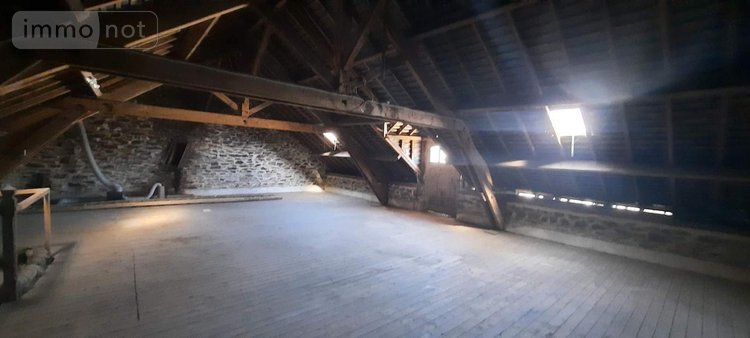 Maison a vendre Retiers 35240 Ille-et-Vilaine 74 m2 3 pièces 141840 euros