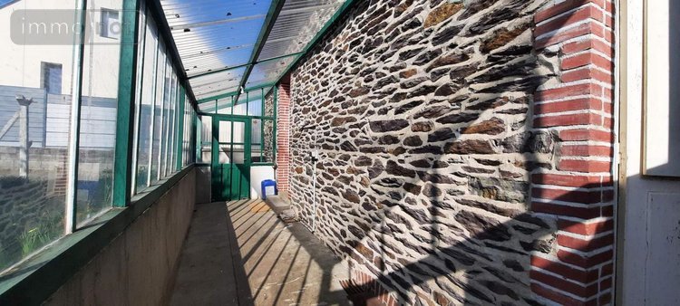 Maison a vendre Retiers 35240 Ille-et-Vilaine 74 m2 3 pièces 141840 euros
