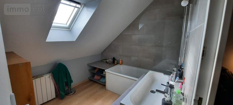 Maison a vendre Retiers 35240 Ille-et-Vilaine 119 m2 6 pièces 249360 euros