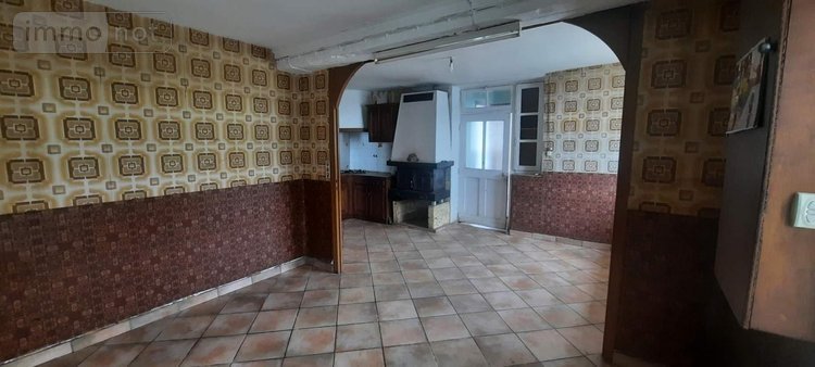 Maison a vendre Retiers 35240 Ille-et-Vilaine 81 m2 5 pièces 121360 euros
