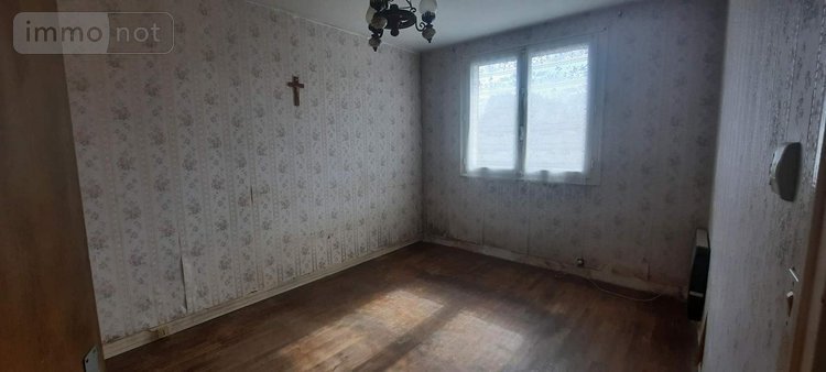 Maison a vendre Retiers 35240 Ille-et-Vilaine 81 m2 5 pièces 121360 euros