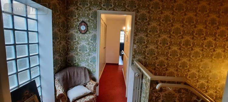 Maison a vendre Martigné-Ferchaud 35640 Ille-et-Vilaine 117 m2 4 pièces 109200 euros