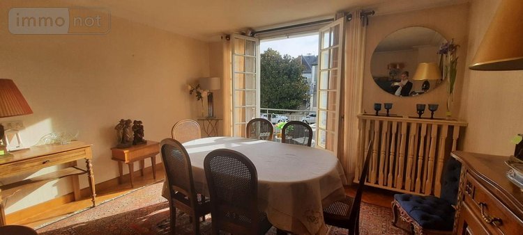 Maison a vendre Martigné-Ferchaud 35640 Ille-et-Vilaine 117 m2 4 pièces 109200 euros