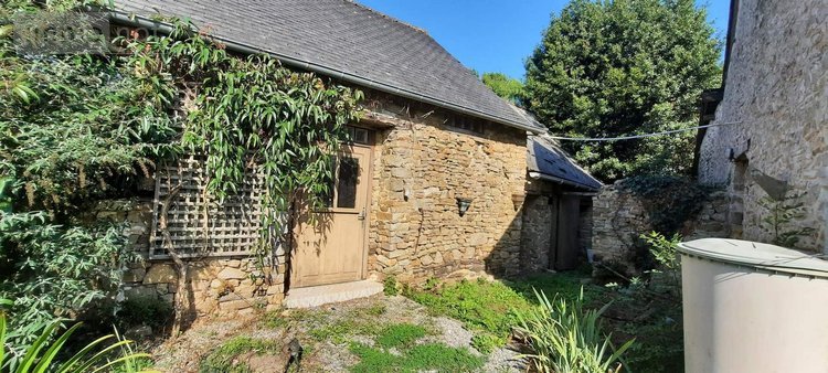 Maison a vendre Eancé 35640 Ille-et-Vilaine 159 m2 5 pièces 182800 euros