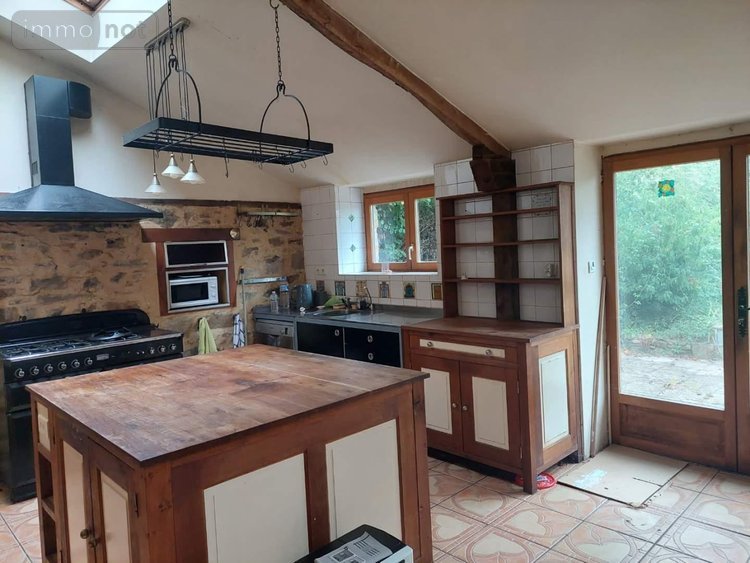 Maison a vendre Eancé 35640 Ille-et-Vilaine 159 m2 5 pièces 182800 euros