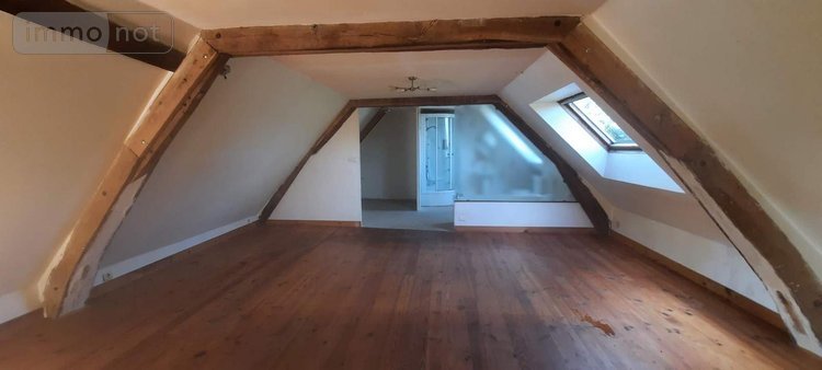 Maison a vendre Eancé 35640 Ille-et-Vilaine 159 m2 5 pièces 182800 euros