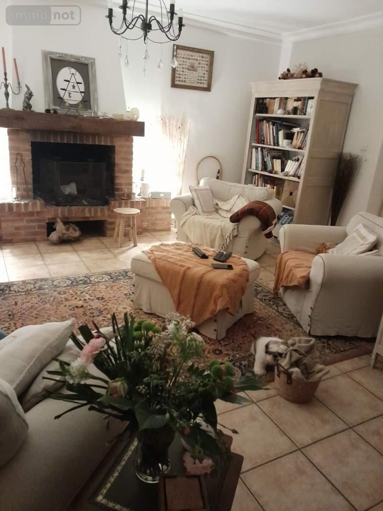 Maison a vendre Retiers 35240 Ille-et-Vilaine 225 m2 8 pièces 372240 euros