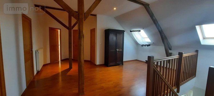 Maison a vendre Retiers 35240 Ille-et-Vilaine 225 m2 8 pièces 362000 euros