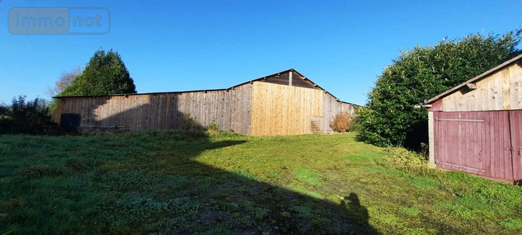 Maison a vendre Retiers 35240 Ille-et-Vilaine 225 m2 8 pièces 362000 euros