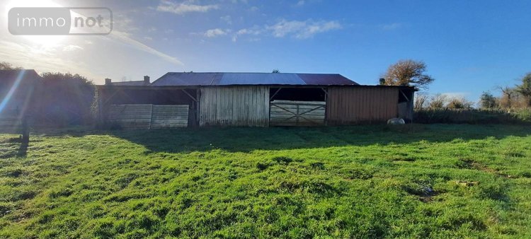 Maison a vendre Retiers 35240 Ille-et-Vilaine 225 m2 8 pièces 362000 euros