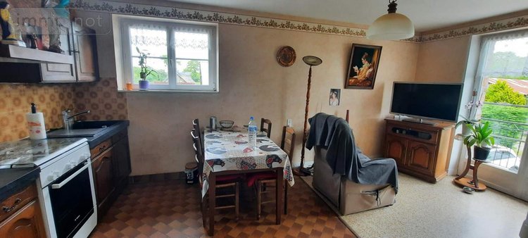 Maison a vendre Martigné-Ferchaud 35640 Ille-et-Vilaine 225 m2 9 pièces 290320 euros