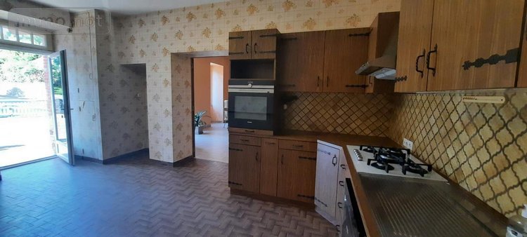 Maison a vendre Martigné-Ferchaud 35640 Ille-et-Vilaine 136 m2 6 pièces 249360 euros