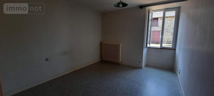 Maison a vendre Martigné-Ferchaud 35640 Ille-et-Vilaine 136 m2 6 pièces 249360 euros