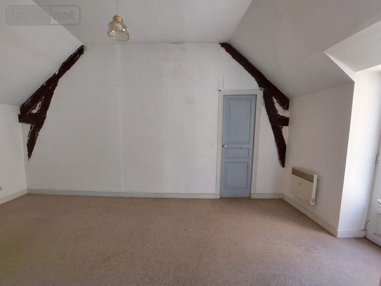 Maison a vendre Retiers 35240 Ille-et-Vilaine 104 m2 4 pièces 170000 euros