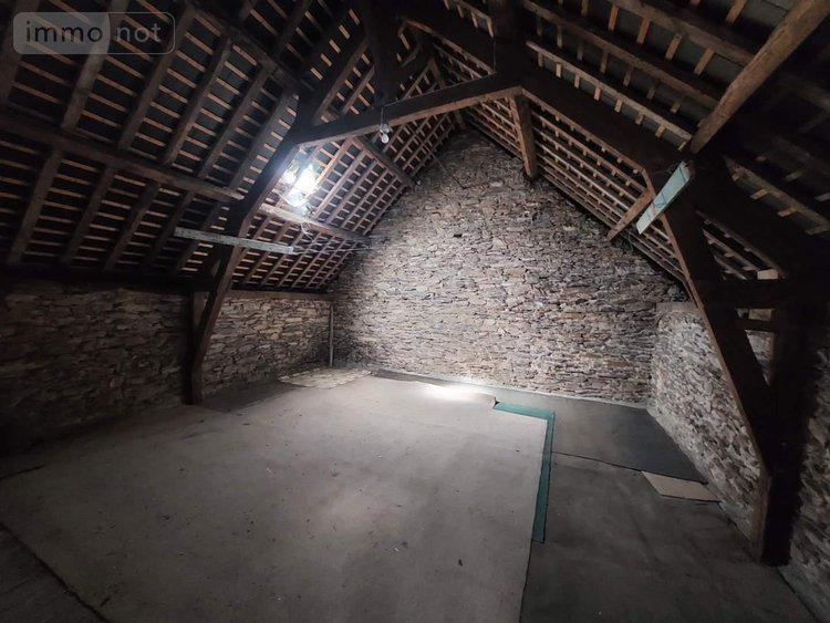 Maison a vendre Retiers 35240 Ille-et-Vilaine 104 m2 4 pièces 170000 euros