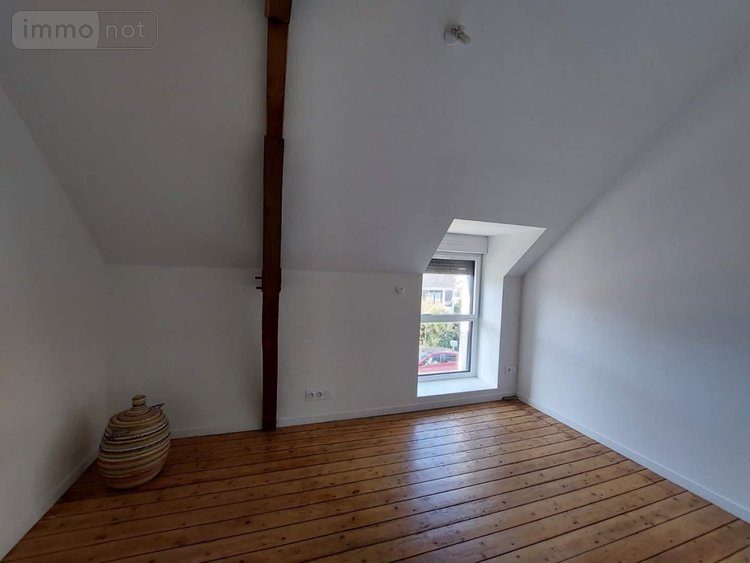 Maison a vendre Retiers 35240 Ille-et-Vilaine 98 m2 5 pièces 228880 euros