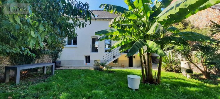Maison a vendre Retiers 35240 Ille-et-Vilaine 98 m2 5 pièces 228880 euros