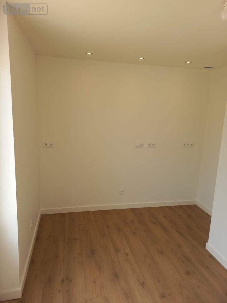 Maison a vendre Retiers 35240 Ille-et-Vilaine 50 m2 3 pièces 228880 euros