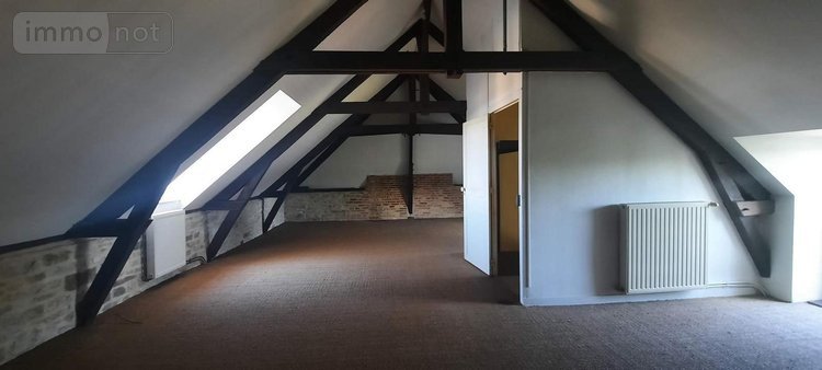 Maison a vendre Thourie 35134 Ille-et-Vilaine 163 m2 6 pièces 195088 euros