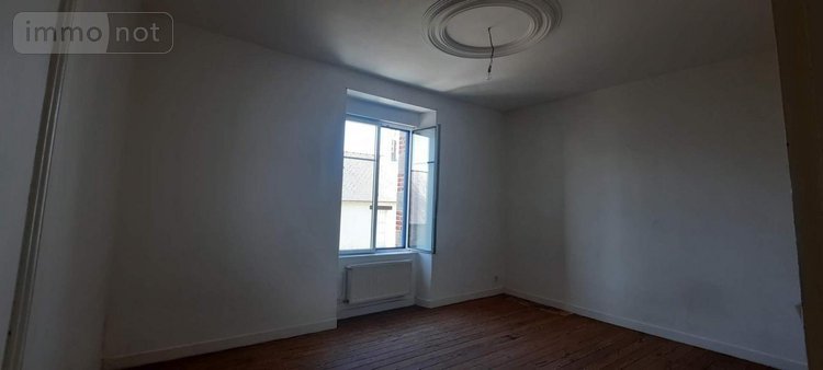 Maison a vendre Thourie 35134 Ille-et-Vilaine 163 m2 6 pièces 218640 euros