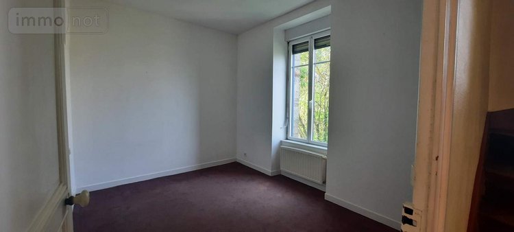 Maison a vendre Thourie 35134 Ille-et-Vilaine 163 m2 6 pièces 195088 euros