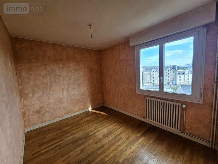 Appartement a vendre Rennes 35000 Ille-et-Vilaine 62 m2 3 pièces 259600 euros