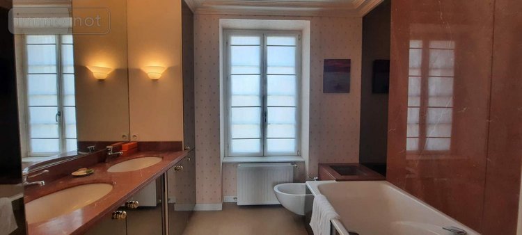 Maison a vendre Coësmes 35134 Ille-et-Vilaine 171 m2 5 pièces 239120 euros