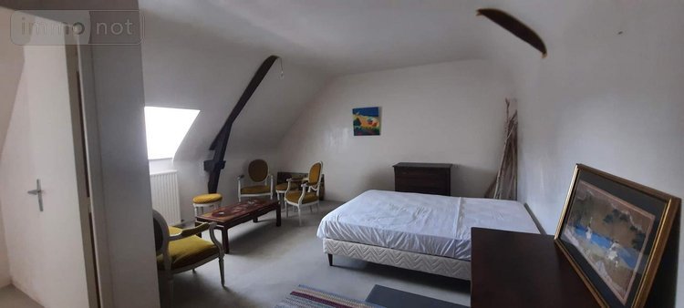 Maison a vendre Coësmes 35134 Ille-et-Vilaine 171 m2 5 pièces 239120 euros